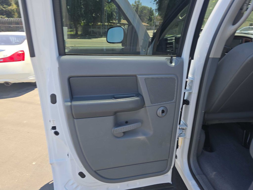 2006 Dodge Ram 1500 Image 10