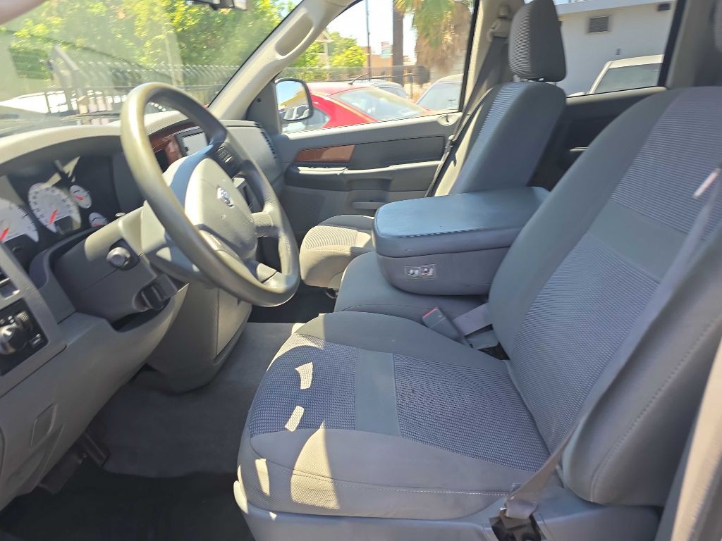 2006 Dodge Ram 1500 Image 11