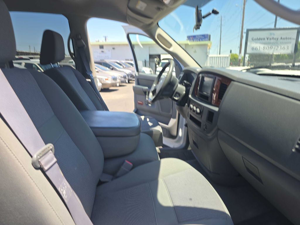 2006 Dodge Ram 1500 Image 12