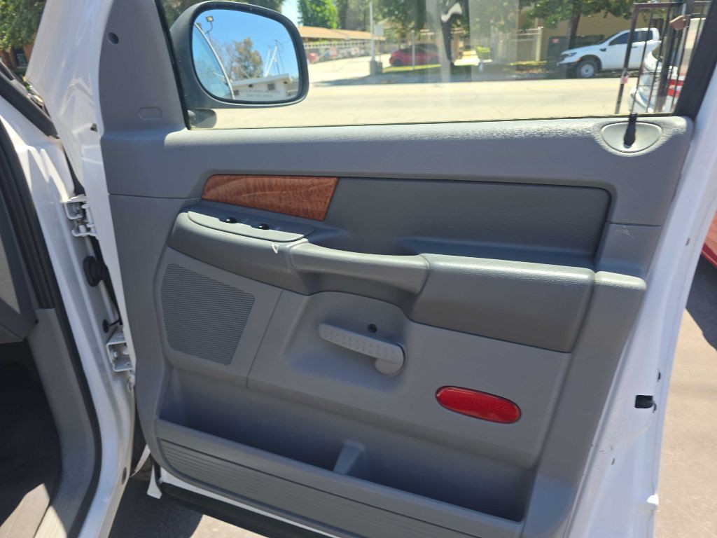 2006 Dodge Ram 1500 Image 13