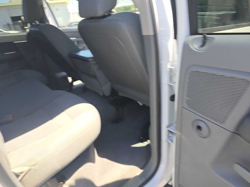 2006 Dodge Ram 1500 Image 15
