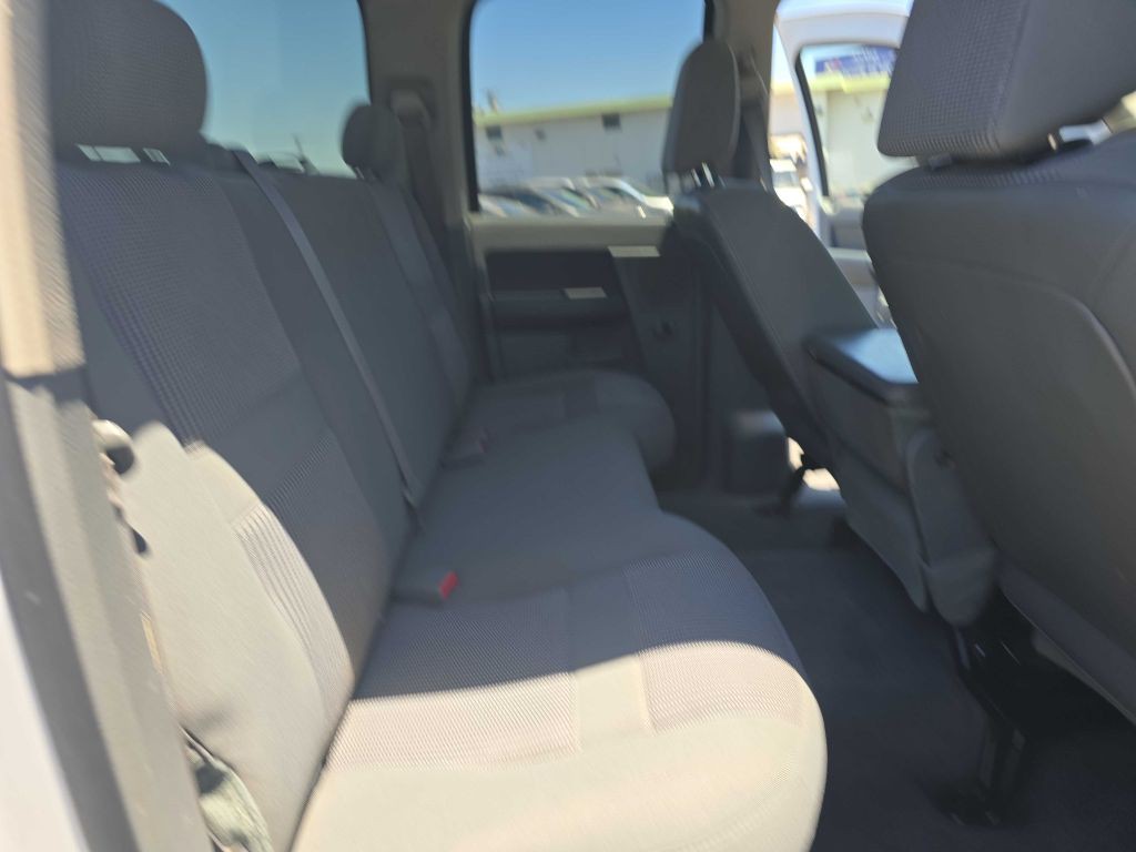2006 Dodge Ram 1500 Image 16