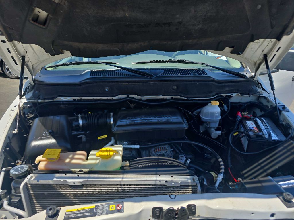 2006 Dodge Ram 1500 Image 17
