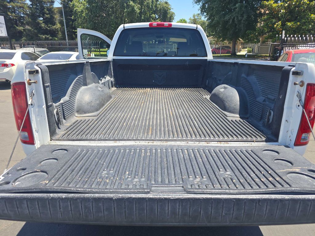 2006 Dodge Ram 1500 Image 18