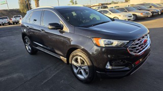 Image for 2019 Ford Edge SEL ID: 7507159
