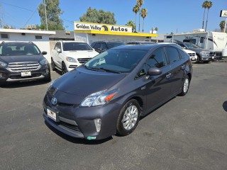 Image for 2014 Toyota Prius  ID: 7511788