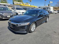 Image for 2018 Honda Accord LX ID: 7522946