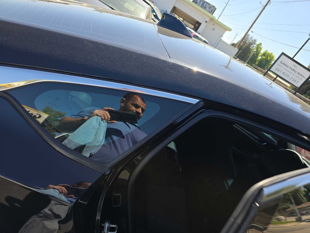 2018 Honda Accord Image 31