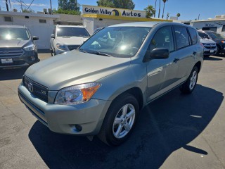 Image for 2008 Toyota Rav4  ID: 7533876