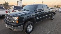 Image for 2003 Chevrolet Silverado 1500 Heavy Duty ID: 7551417