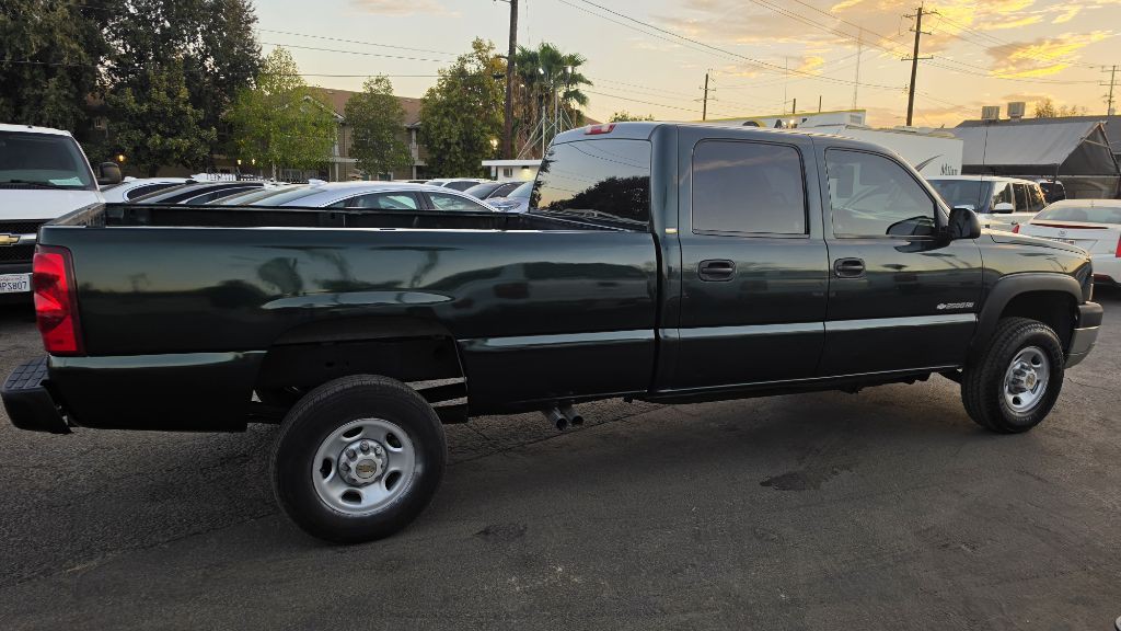 2003 Chevrolet Silverado 1500 Image 6