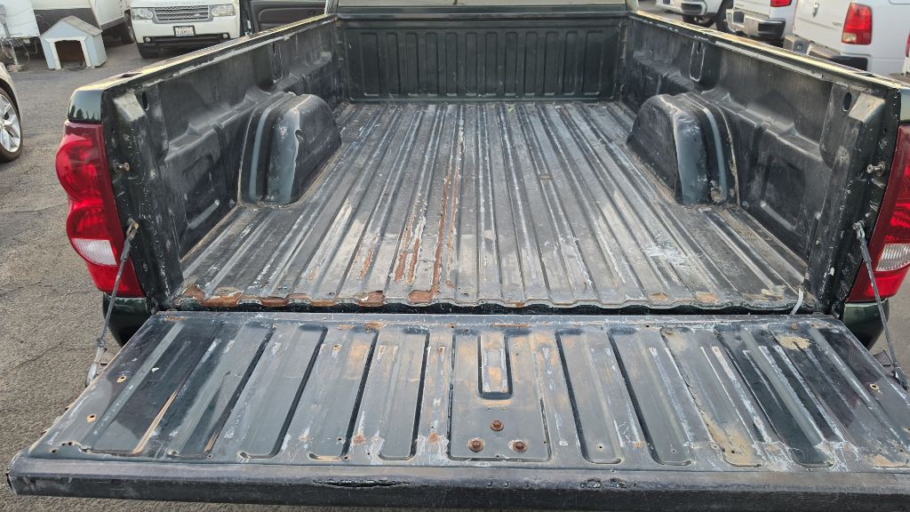 2003 Chevrolet Silverado 1500 Image 13