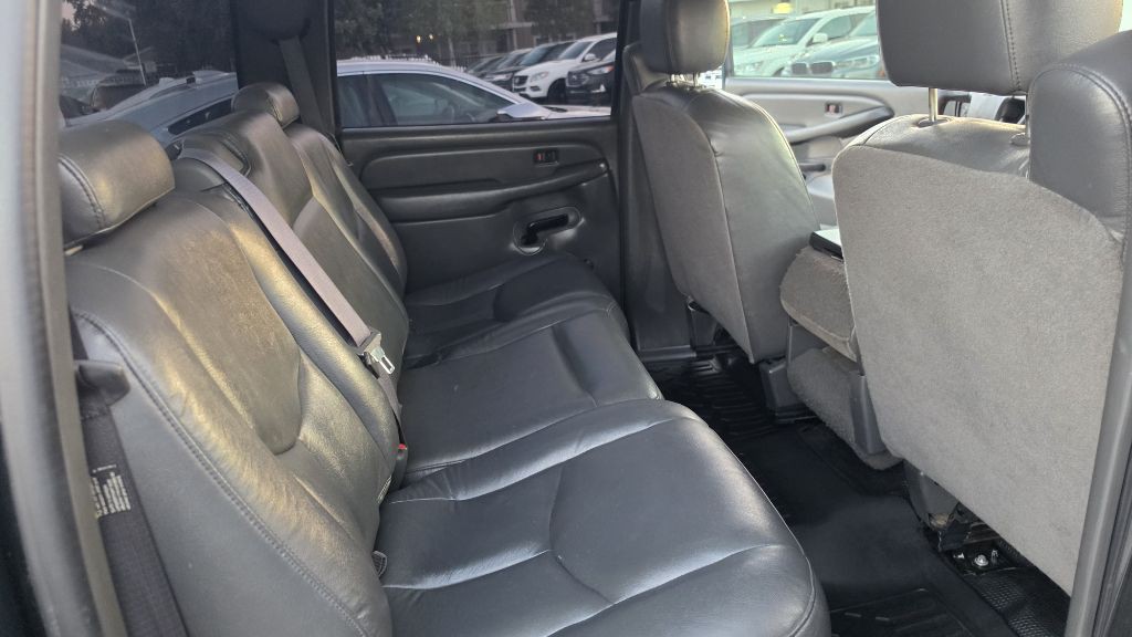 2003 Chevrolet Silverado 1500 Image 14
