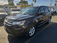 Image for 2018 Ford Explorer XLT ID: 7577973