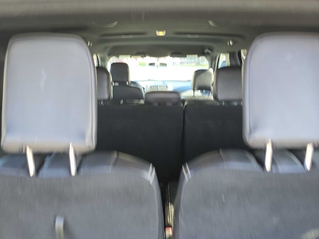 2018 Ford Explorer Image 15