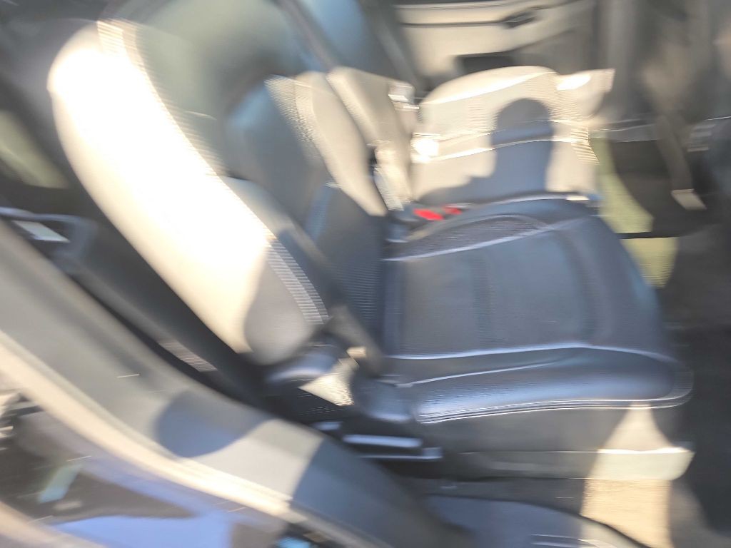 2018 Ford Explorer Image 19