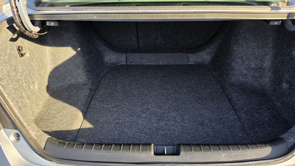 2018 Honda Accord Image 15