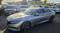 Image for 2018 Honda Accord Sport ID: 7594998