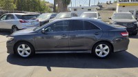 Image for 2011 Toyota Camry BASE ID: 7600266