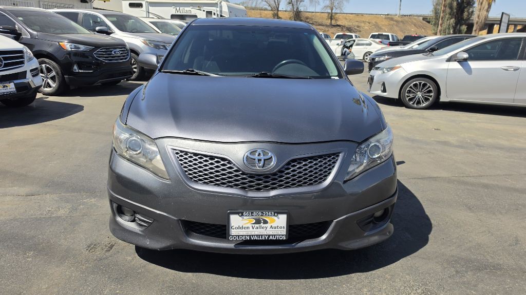 2011 Toyota Camry Image 7