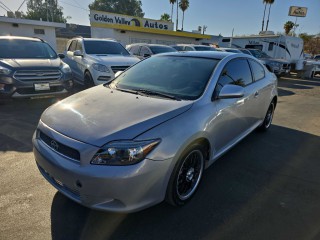 Image for 2006 Scion tC  ID: 7605736