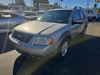 Image for 2006 Ford Freestyle SEL ID: 7606400