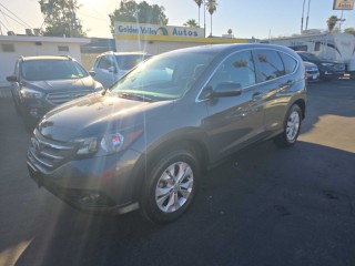 Image for 2014 Honda CR-V EX ID: 7606403