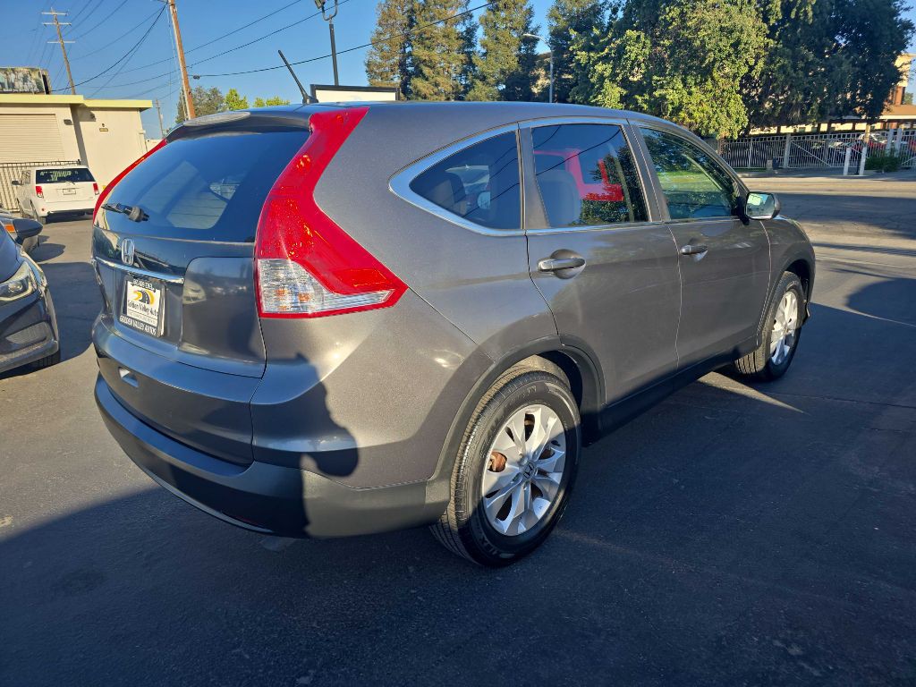 2014 Honda CR-V Image 3