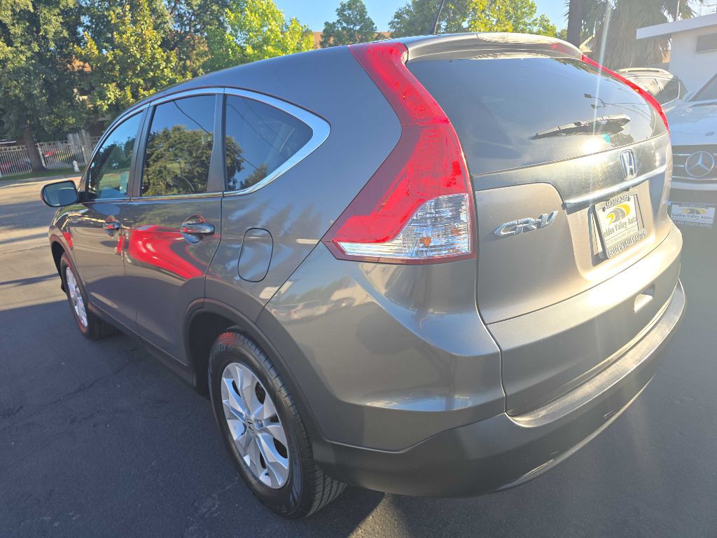 2014 Honda CR-V Image 6