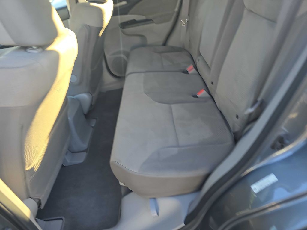 2014 Honda CR-V Image 10