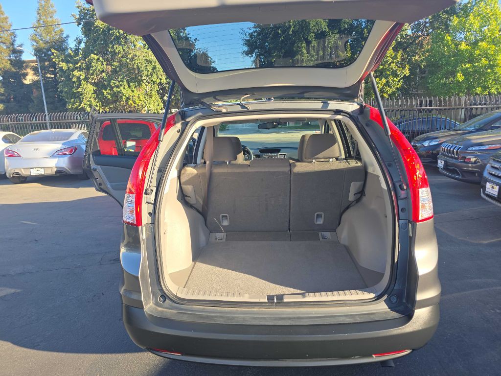 2014 Honda CR-V Image 11
