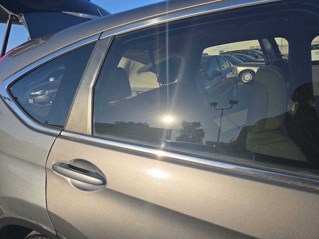 2014 Honda CR-V Image 13