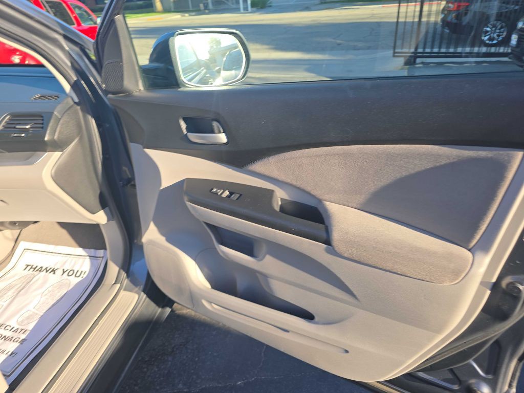 2014 Honda CR-V Image 14