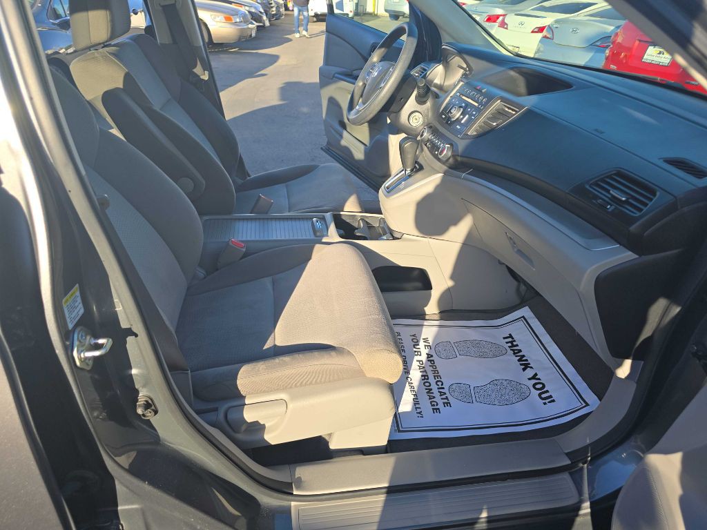 2014 Honda CR-V Image 15