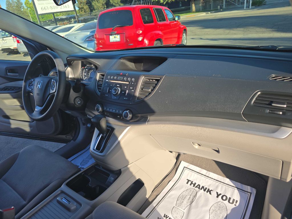 2014 Honda CR-V Image 16