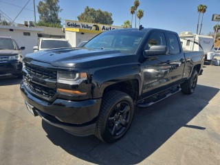Image for 2016 Chevrolet Silverado 1500  ID: 7629770