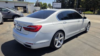 Image for 2016 BMW 7 Series 750i ID: 7650072
