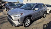 Image for 2020 Toyota Rav4 XLE ID: 7680379