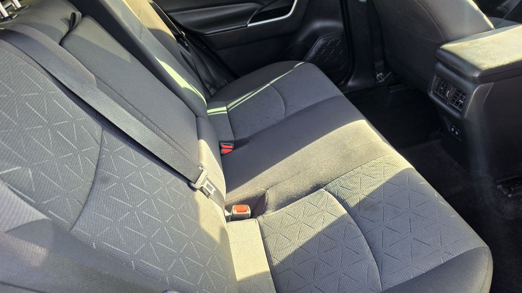 2020 Toyota Rav4 Image 13
