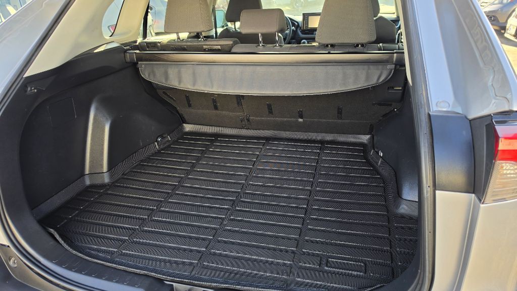 2020 Toyota Rav4 Image 14