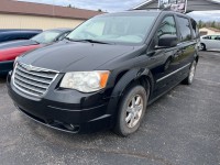 Image for 2009 Chrysler Town & Country Touring ID: 5434104