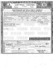 Image for 2005 Toyota Corolla CE ID: 6735095