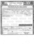 Image for 2005 Toyota Corolla CE ID: 6735095