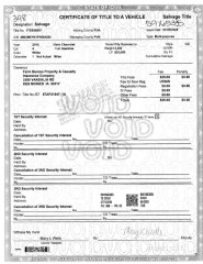 Image for 2015 Chevrolet Express LS ID: 6796904
