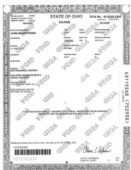 Image for 2017 Chrysler Pacifica Touring L ID: 6891031