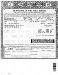 Image for 2015 Nissan NV200 2.5S ID: 6947413