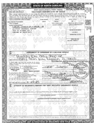 Image for 2015 Nissan NV200 2.5S ID: 6972069