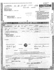 Image for 2011 Mercedes-Benz GL-Class GL 450 4MATIC ID: 7012801