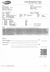 Image for 1989 Honda Accord LXI ID: 7019380