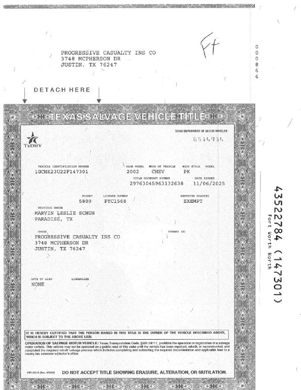 2002 Chevrolet Silverado 1500 Image 2